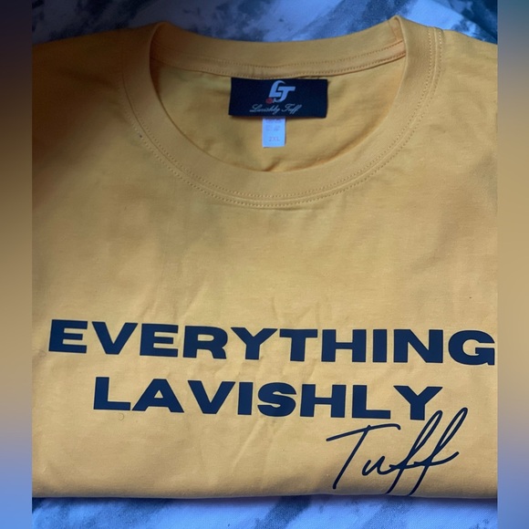 LavishlyTuff Female&Malecustomized techsuits Tshirts&Slides variety of colors - Picture 14 of 16